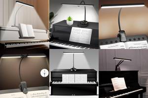 Illuminating Your Piano: 5 LED Piano Lamps