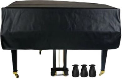 Professional Waterproof Baby Grand Piano Cover (160cm)
