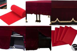 5 Stunning Red Piano Covers You Need to Hear