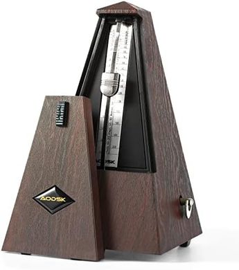 AODSK Universal Mechanical Metronome for Musical Instruments
