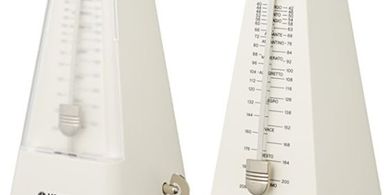 Yamaha MP-90 Ivory Metronome
