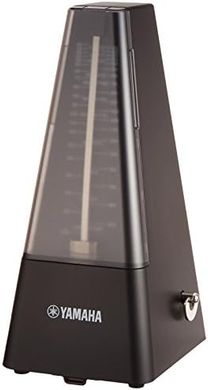 Yamaha MP-90 Black Metronome
