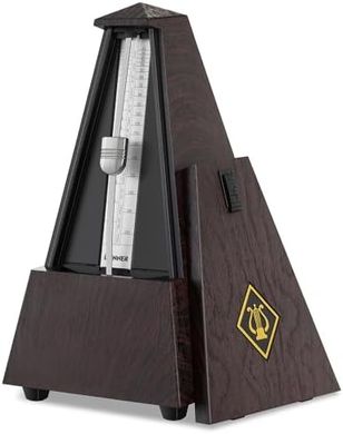 Donner DPM-1: Precise Mechanical Metronome for Musicians
